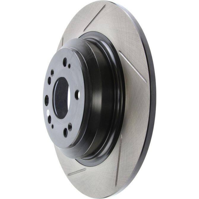 CEN CENTRIC PARTS 12640074SR