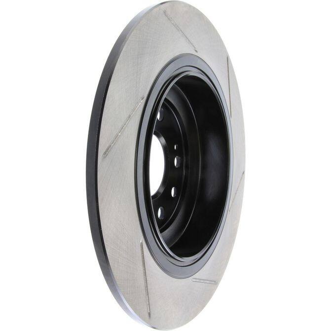 CEN CENTRIC PARTS 12640074SR