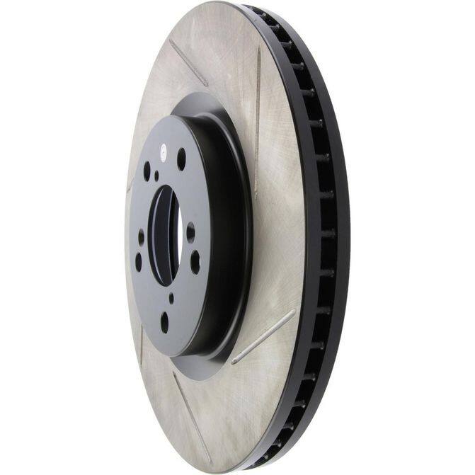 CEN CENTRIC PARTS 12640075SL