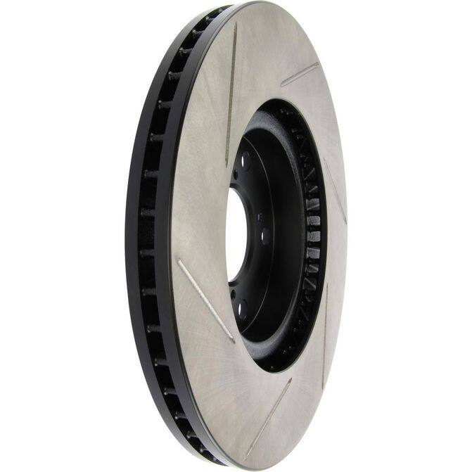 CEN CENTRIC PARTS 12640075SL