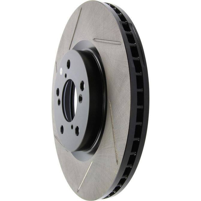 CEN CENTRIC PARTS 12640075SR