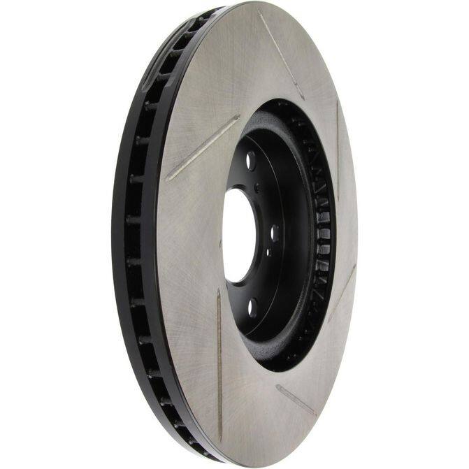 CEN CENTRIC PARTS 12640075SR