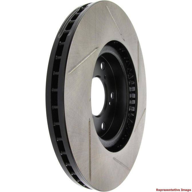 CEN CENTRIC PARTS 12640092SR