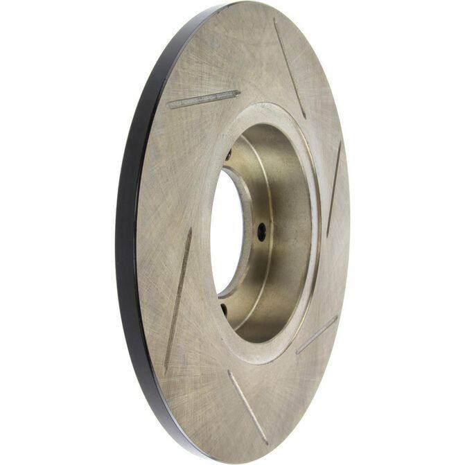 CEN CENTRIC PARTS 12642004CSL