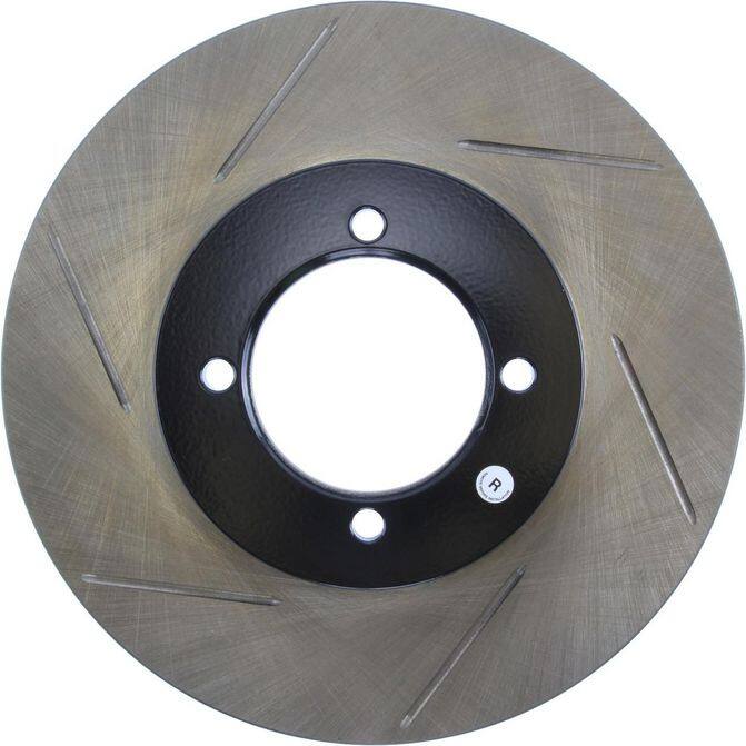CEN CENTRIC PARTS 12642004CSR