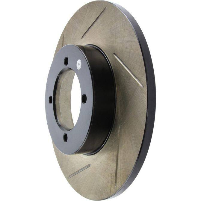 CEN CENTRIC PARTS 12642004CSR