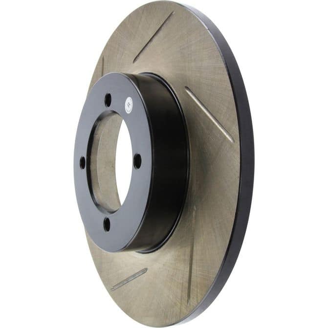 CEN CENTRIC PARTS 12642004SL
