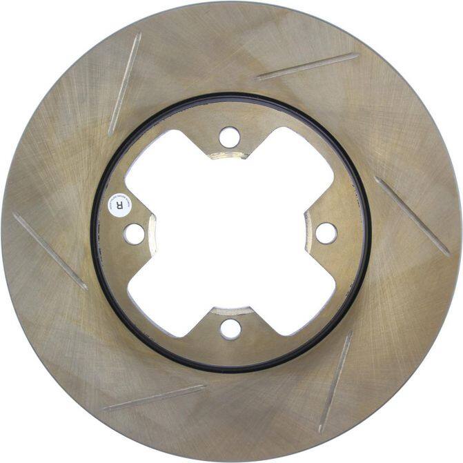 CEN CENTRIC PARTS 12642005SL