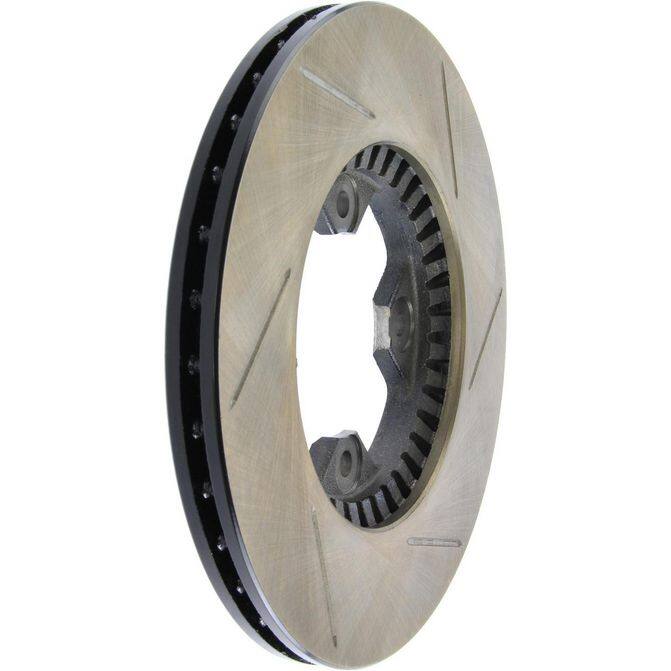 CEN CENTRIC PARTS 12642005SL
