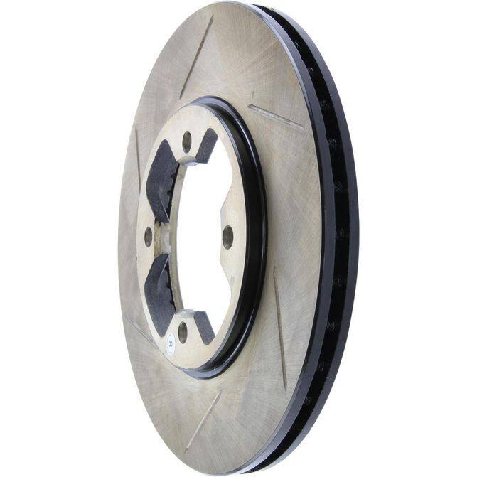 CEN CENTRIC PARTS 12642005SR