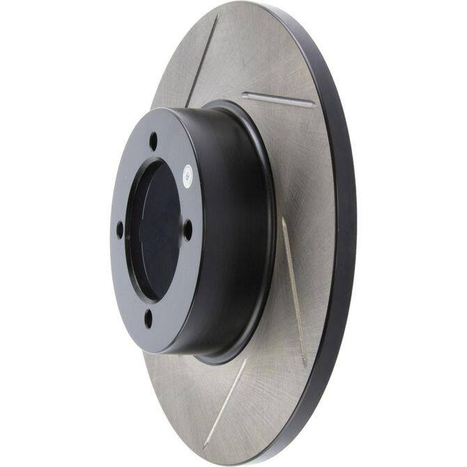CEN CENTRIC PARTS 12642011SL