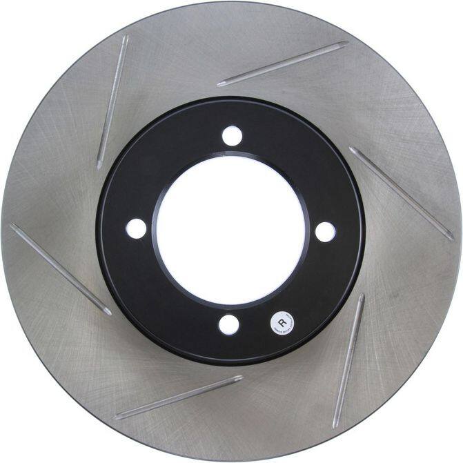 CEN CENTRIC PARTS 12642011SR