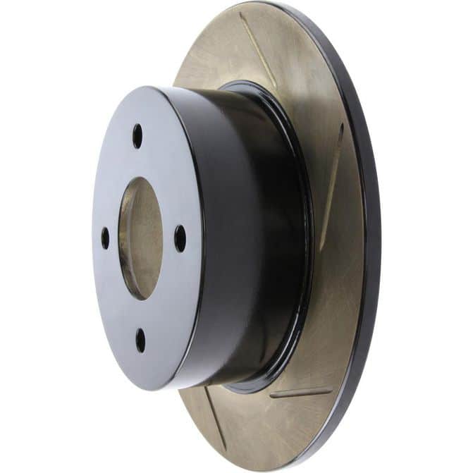 CEN CENTRIC PARTS 12642014SL