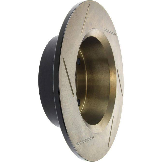 CEN CENTRIC PARTS 12642014SL