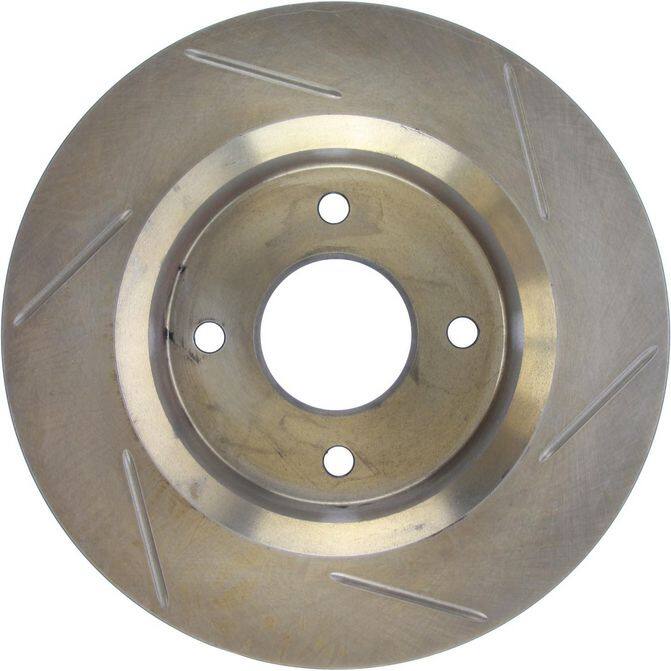 CEN CENTRIC PARTS 12642014SR