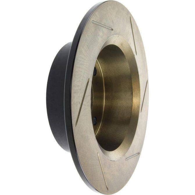 CEN CENTRIC PARTS 12642014SR