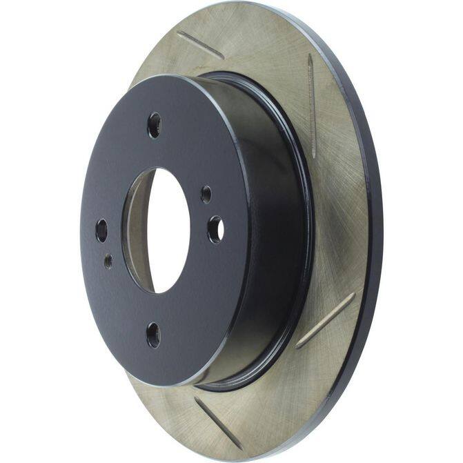 CEN CENTRIC PARTS 12642016CSL