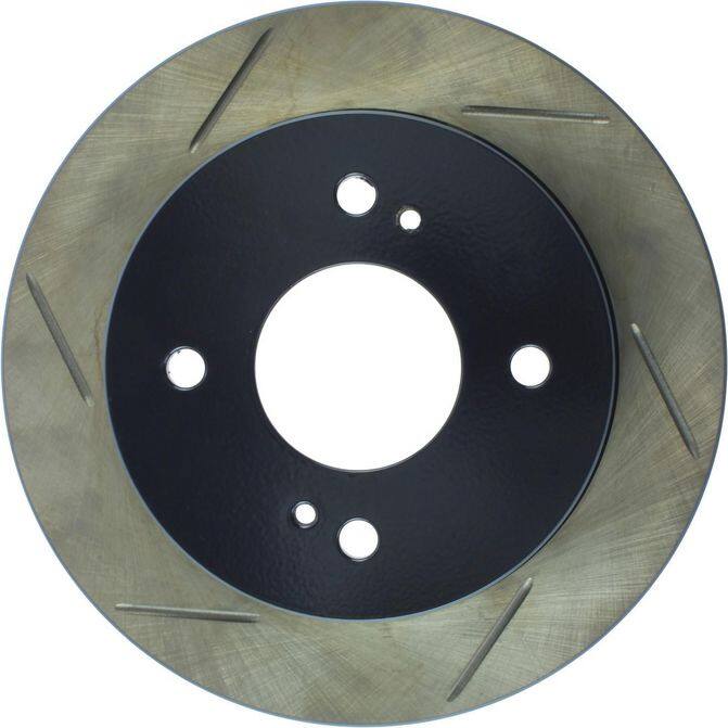 CEN CENTRIC PARTS 12642016CSR