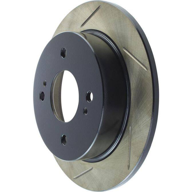 CEN CENTRIC PARTS 12642016CSR