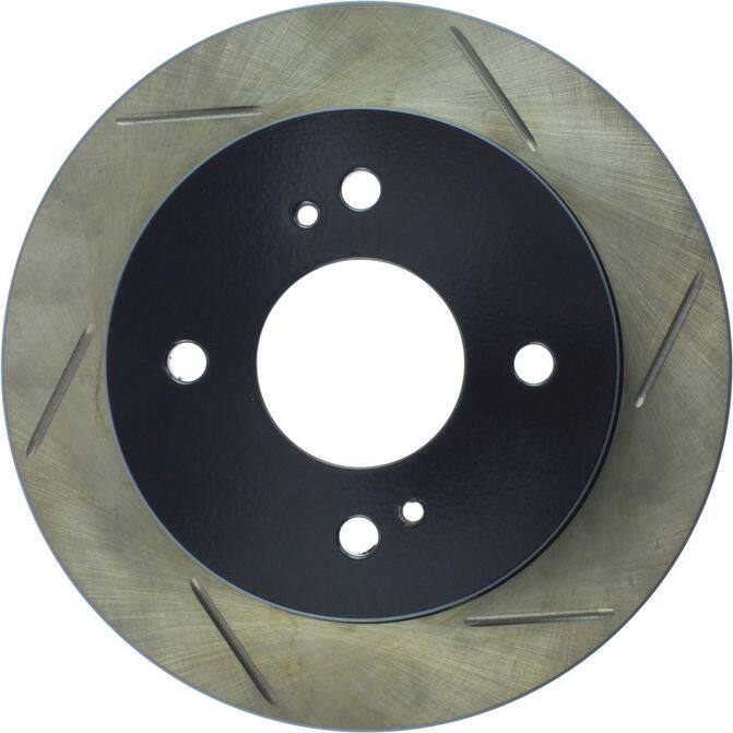 CEN CENTRIC PARTS 12642016SL