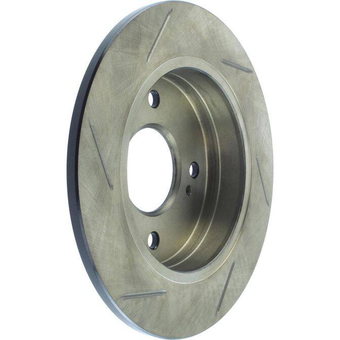 CEN CENTRIC PARTS 12642016SL