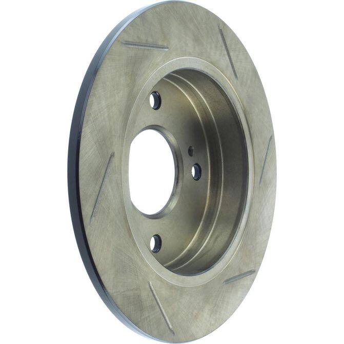 CEN CENTRIC PARTS 12642016SR