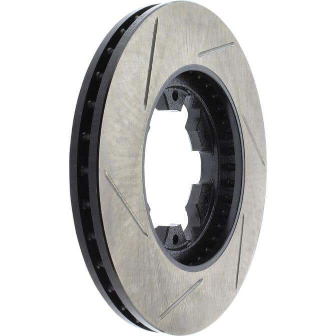 CEN CENTRIC PARTS 12642029CSL