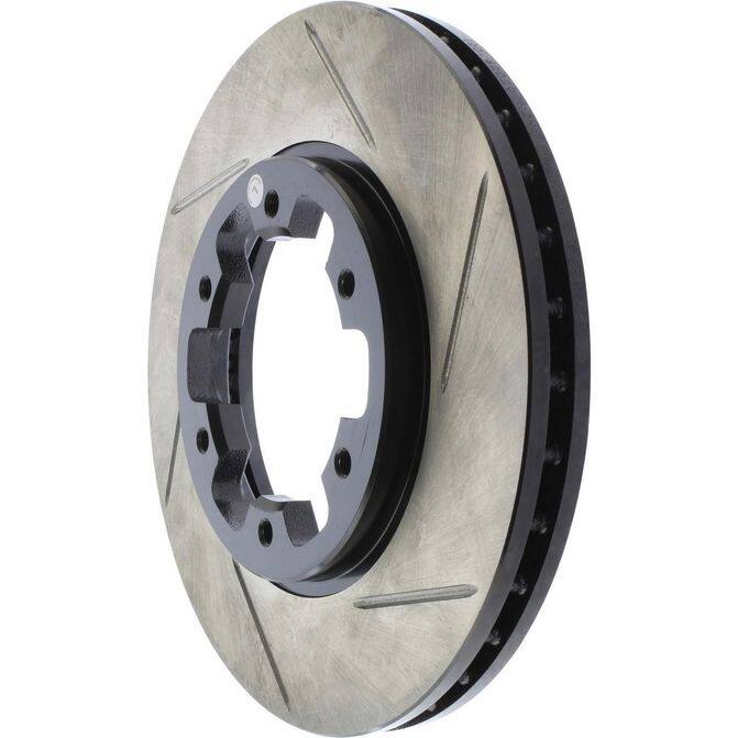 CEN CENTRIC PARTS 12642029SL