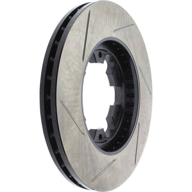 CEN CENTRIC PARTS 12642029SL