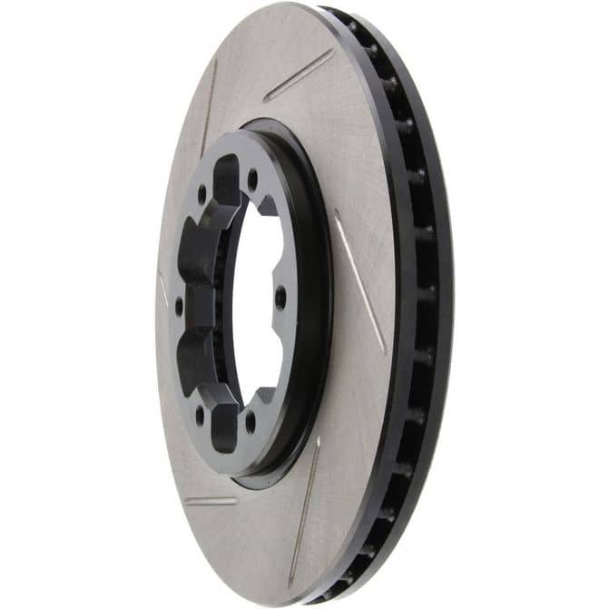 CEN CENTRIC PARTS 12642029SR