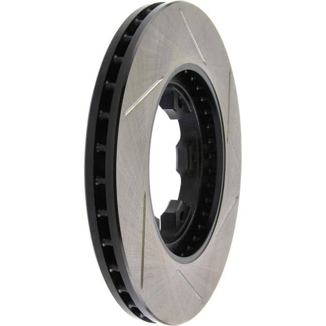 CEN CENTRIC PARTS 12642029SR