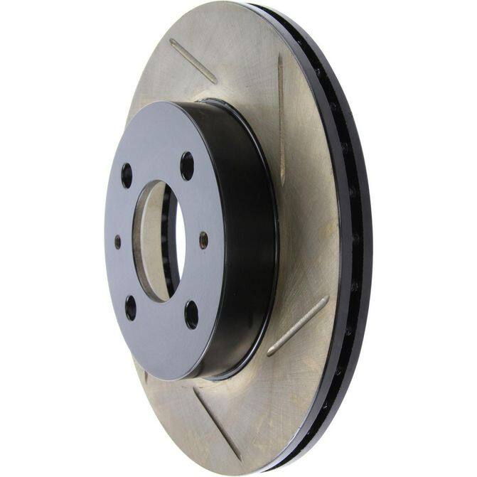 CEN CENTRIC PARTS 12642035SL