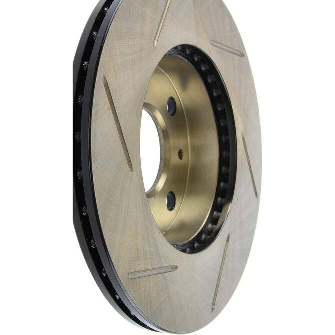 CEN CENTRIC PARTS 12642035SL