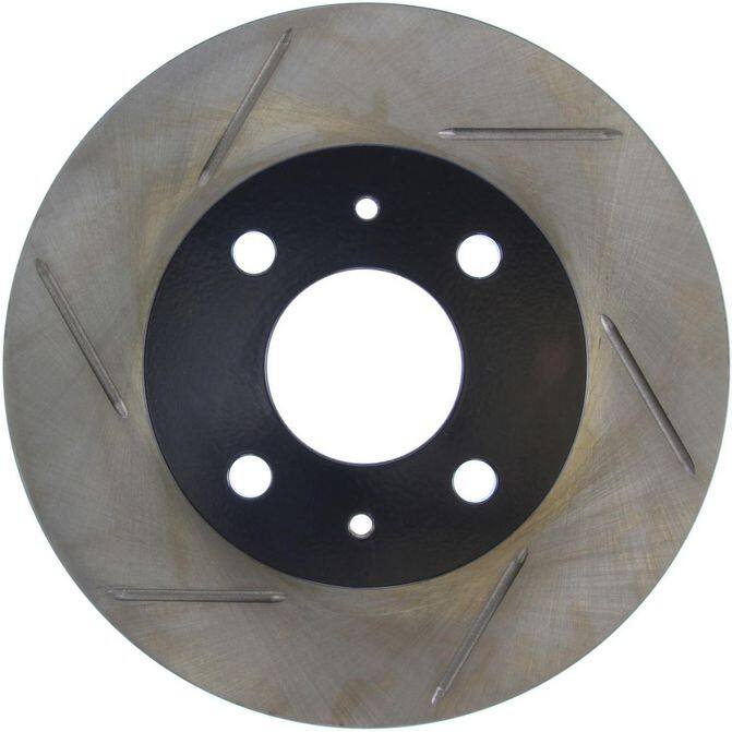 CEN CENTRIC PARTS 12642035SR