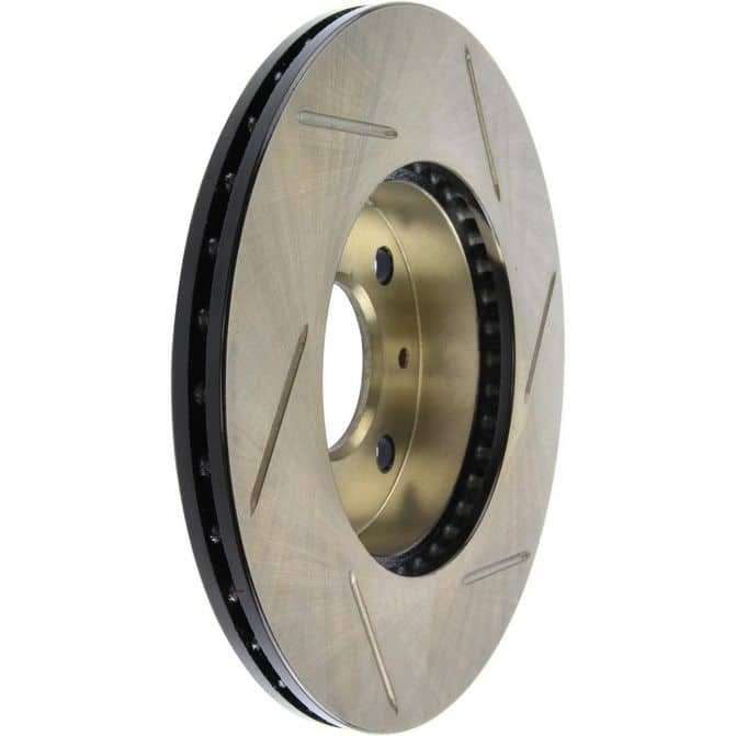 CEN CENTRIC PARTS 12642035SR