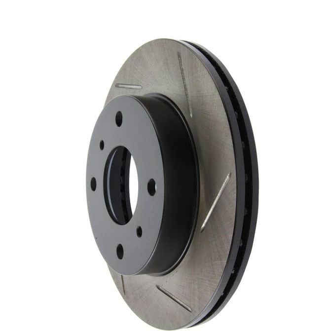 CEN CENTRIC PARTS 12642040CSL