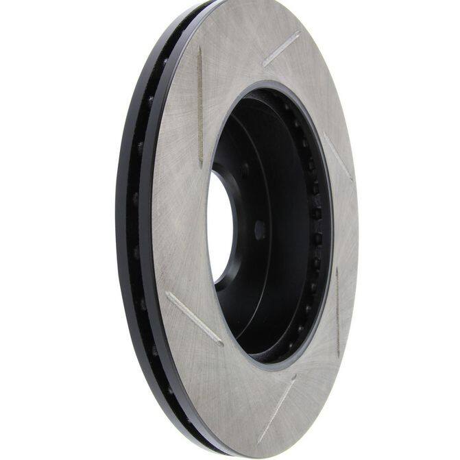 CEN CENTRIC PARTS 12642040CSL