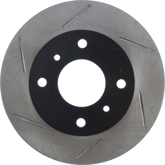 CEN CENTRIC PARTS 12642040CSR
