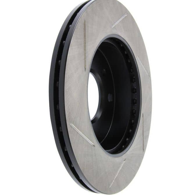 CENCENTRIC PARTS12642040SL