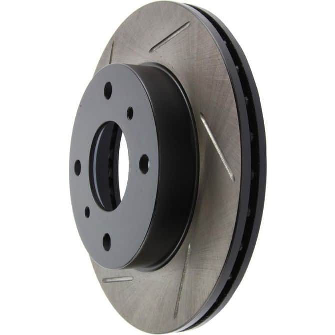 CENCENTRIC PARTS12642040SR