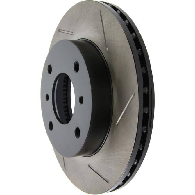 CEN CENTRIC PARTS 12642041CSL