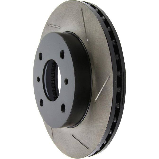 CEN CENTRIC PARTS 12642041SL