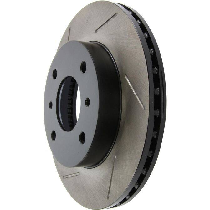 CEN CENTRIC PARTS 12642041SR