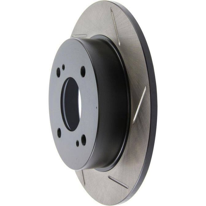 CEN CENTRIC PARTS 12642042CSL
