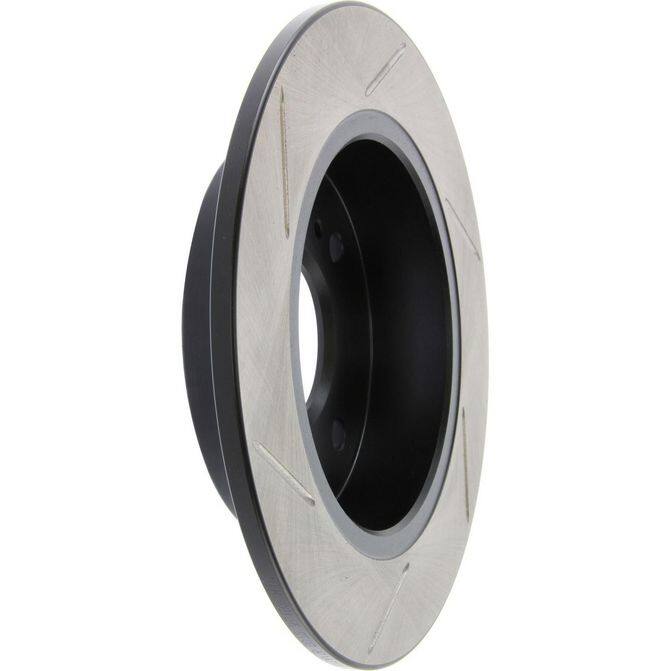 CEN CENTRIC PARTS 12642042CSL
