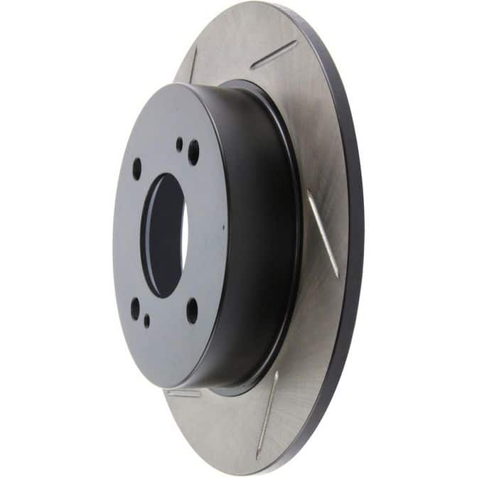 CEN CENTRIC PARTS 12642042CSR