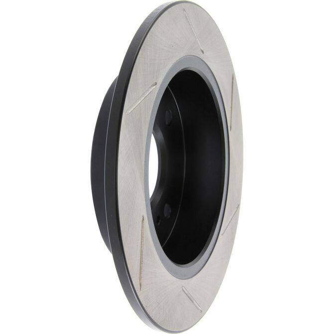 CEN CENTRIC PARTS 12642042CSR