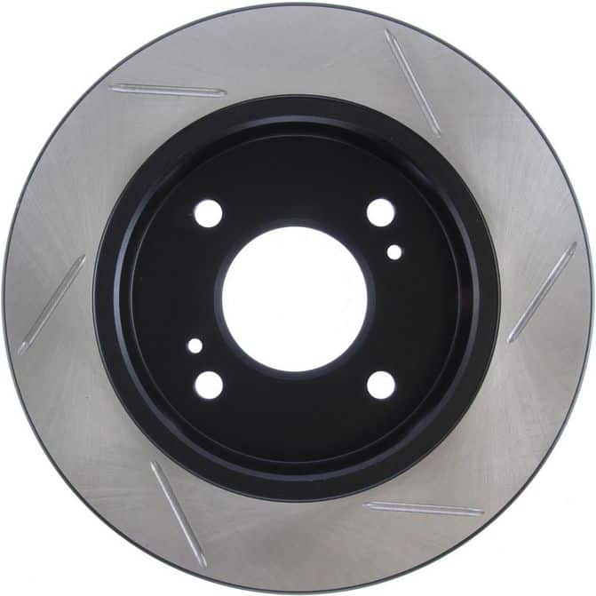 CENCENTRIC PARTS12642042SR
