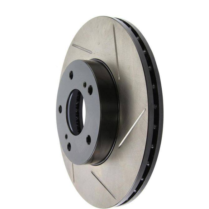 CEN CENTRIC PARTS 12642043CSL