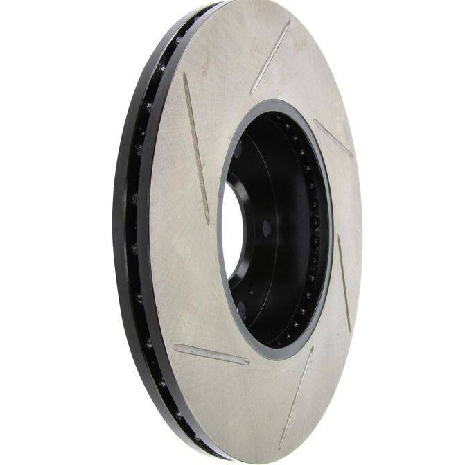 CEN CENTRIC PARTS 12642043CSL